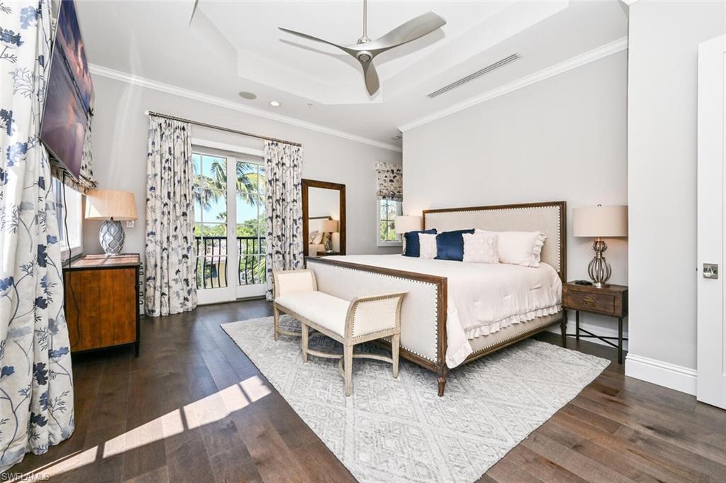 TRE VILLE - Residential Lease