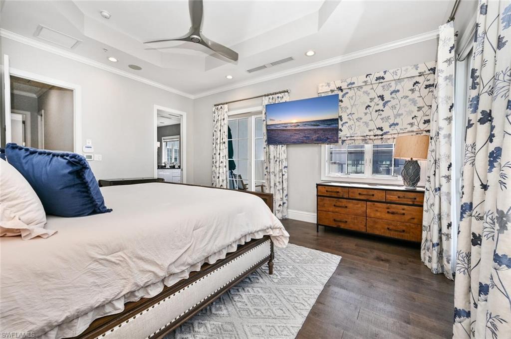 TRE VILLE - Residential Lease