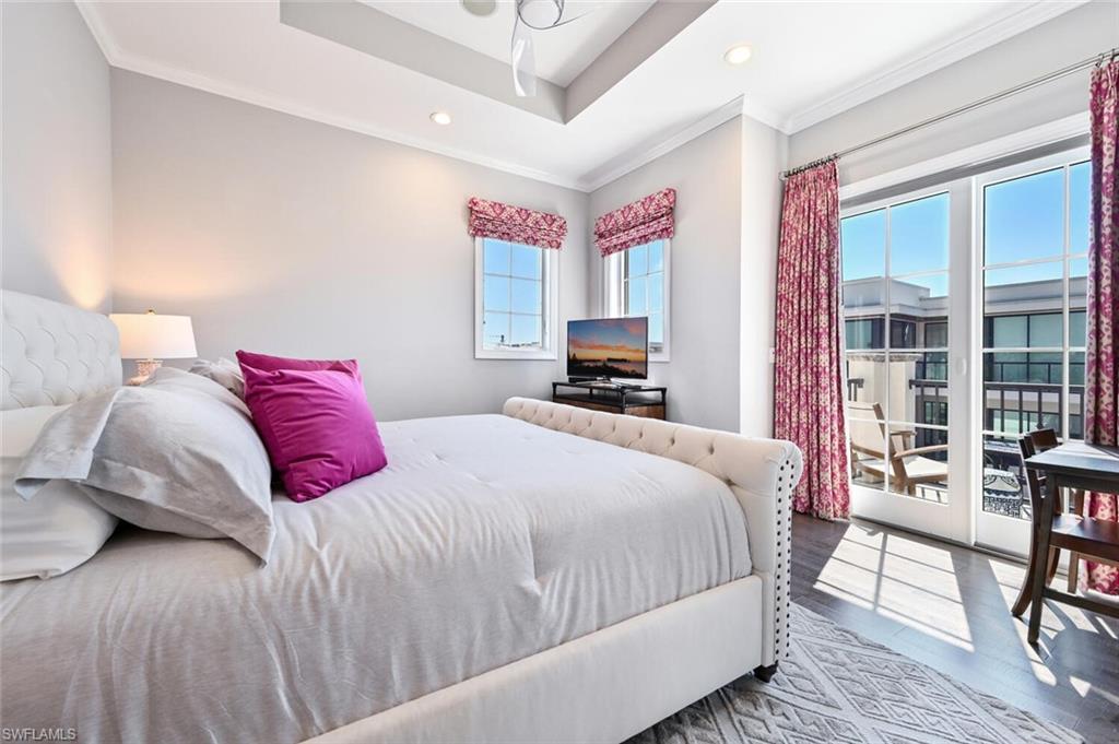 TRE VILLE - Residential Lease