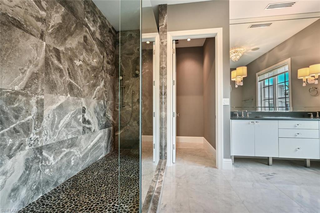 TRE VILLE - Residential Lease