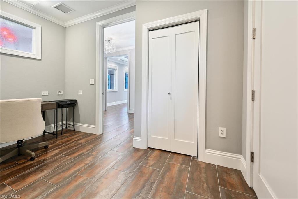 TRE VILLE - Residential Lease