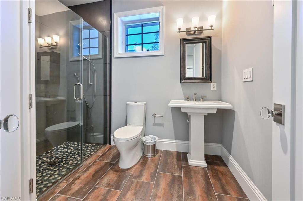 TRE VILLE - Residential Lease