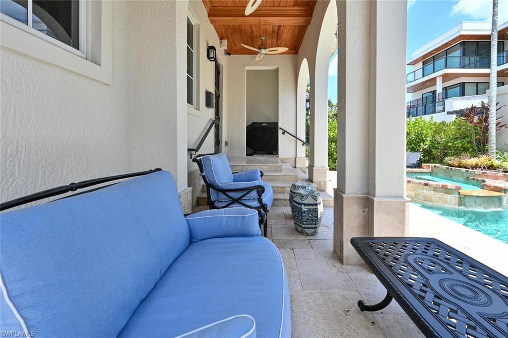 TRE VILLE - Residential Lease