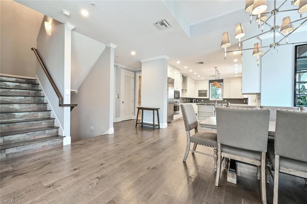 TRE VILLE - Residential Lease