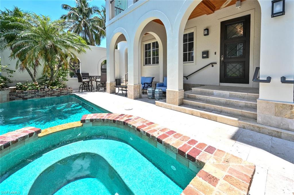 TRE VILLE - Residential Lease