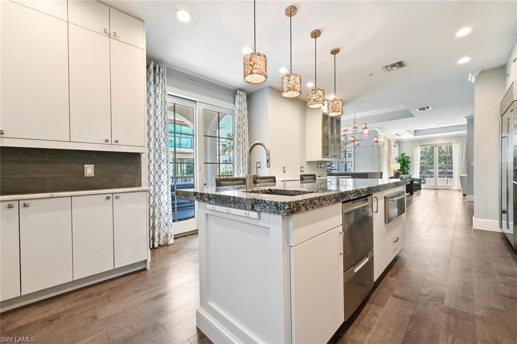 TRE VILLE - Residential Lease