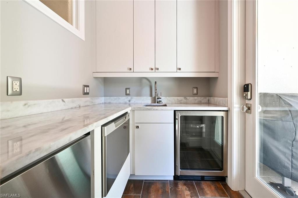 TRE VILLE - Residential Lease