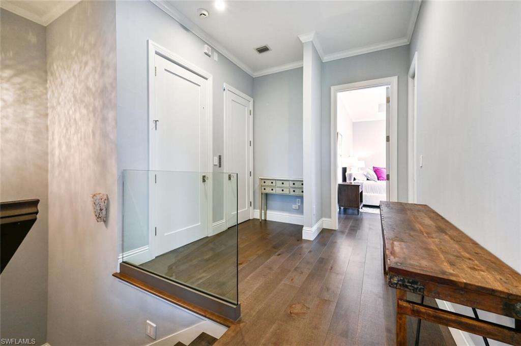 TRE VILLE - Residential Lease