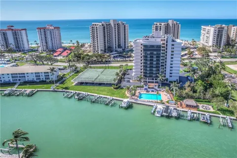 11030 Gulf Shore Dr Unit 401, Naples, FL 34108 - #: 224100163