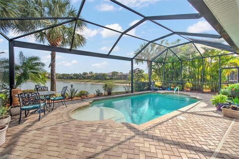 11511 Giulia DR FORT MYERS FL 33913