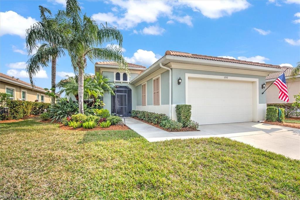 11511 Giulia DR