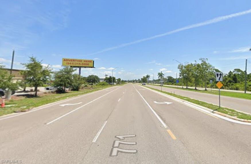 PORT CHARLOTTE - Land