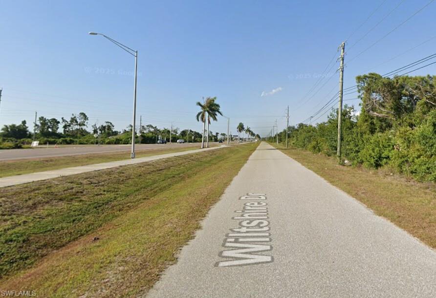 PORT CHARLOTTE - Land