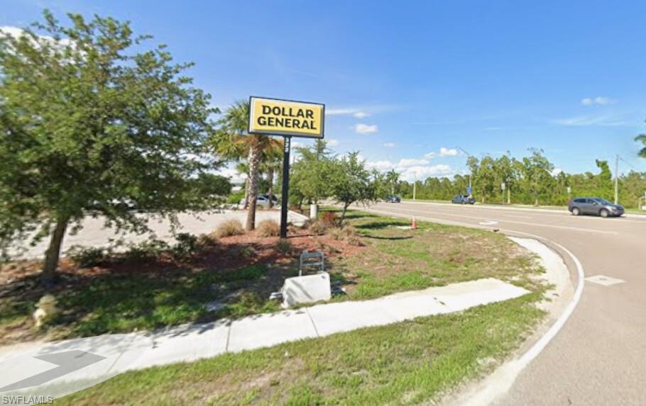 PORT CHARLOTTE - Land