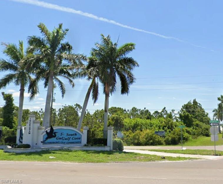 PORT CHARLOTTE - Land