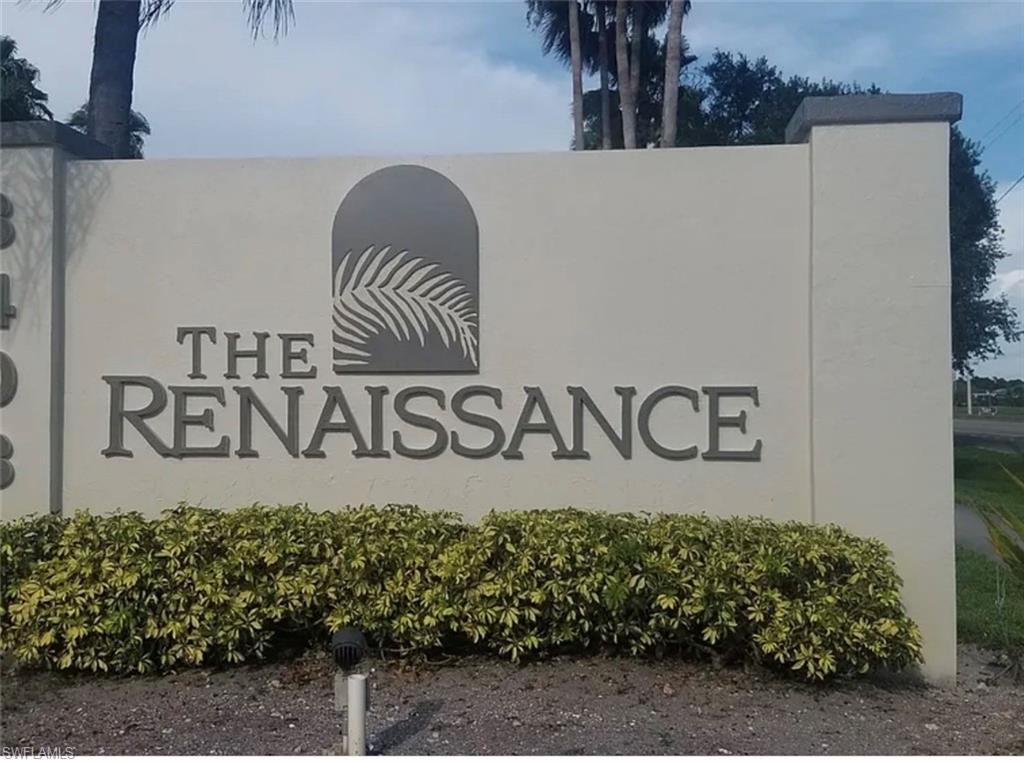 RENAISSANCE - Residential