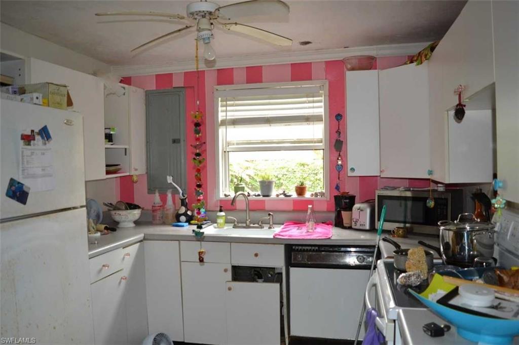 SPERLING - Residential