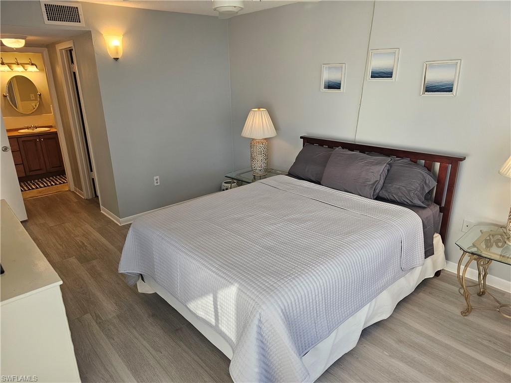 LEONARDO ARMS BEACH CLUB - Residential