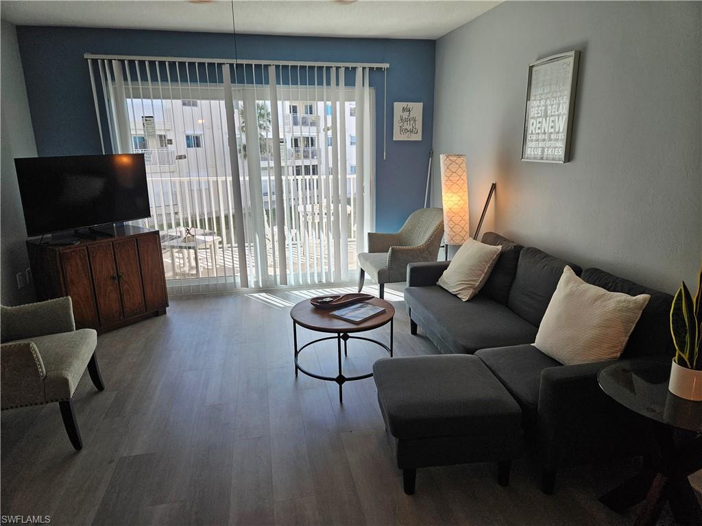 LEONARDO ARMS BEACH CLUB - Residential