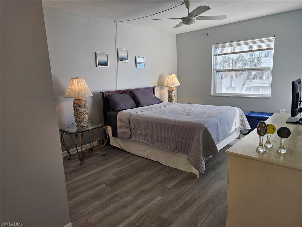 LEONARDO ARMS BEACH CLUB - Residential