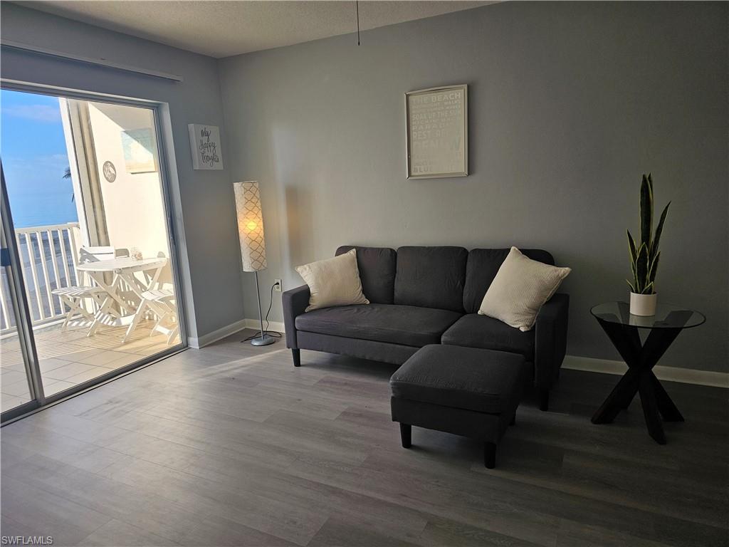 LEONARDO ARMS BEACH CLUB - Residential