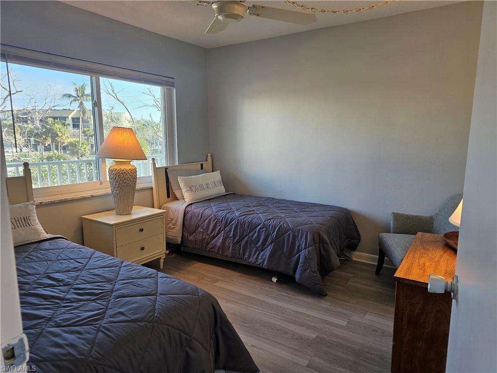 LEONARDO ARMS BEACH CLUB - Residential