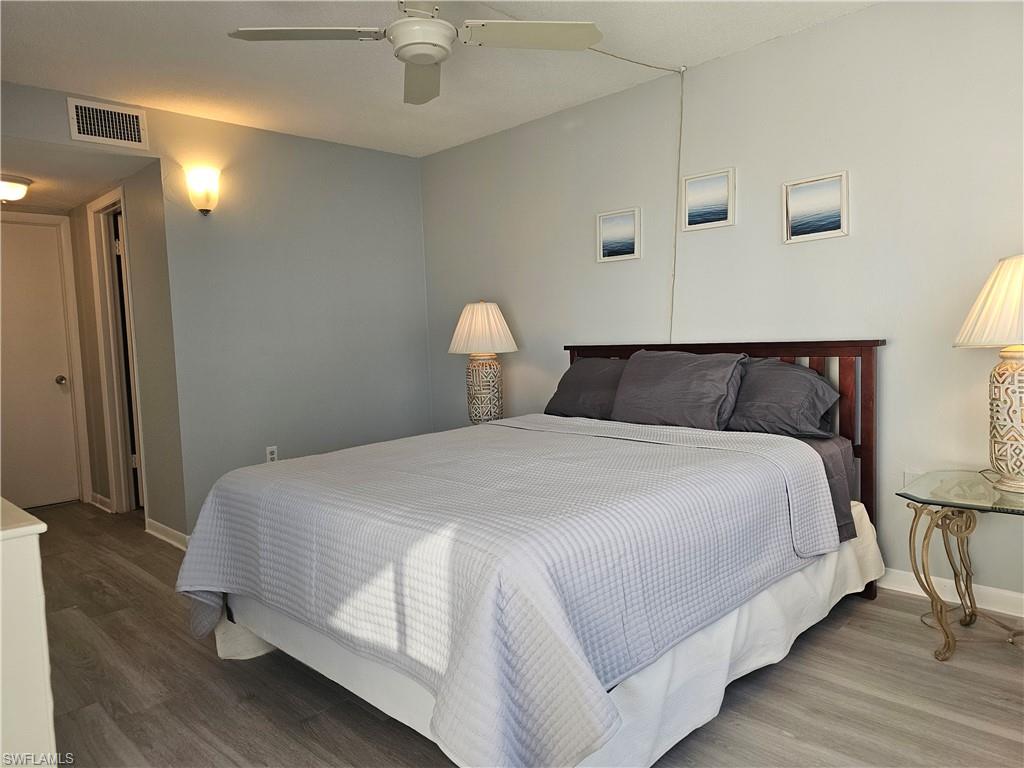 LEONARDO ARMS BEACH CLUB - Residential