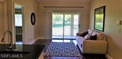 GARDENS OF BONITA SPRINGS - Residential Lease