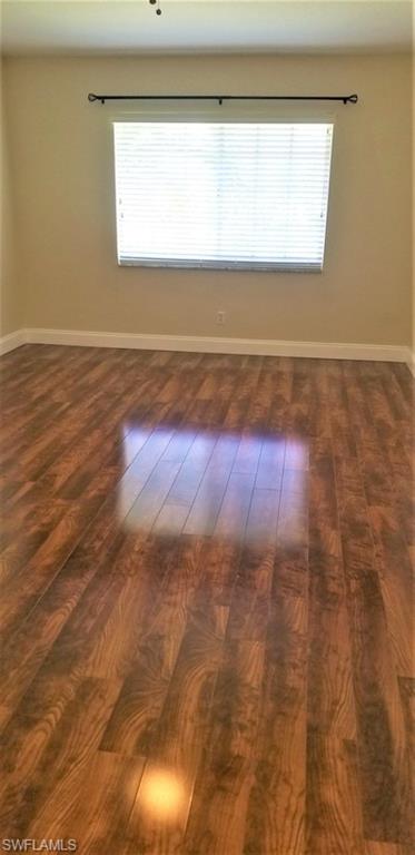 GARDENS OF BONITA SPRINGS - Residential Lease