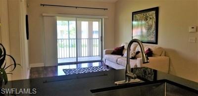 GARDENS OF BONITA SPRINGS - Residential Lease