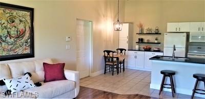 GARDENS OF BONITA SPRINGS - Residential Lease