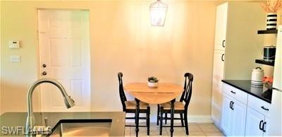 GARDENS OF BONITA SPRINGS - Residential Lease