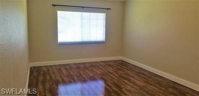 GARDENS OF BONITA SPRINGS - Residential Lease