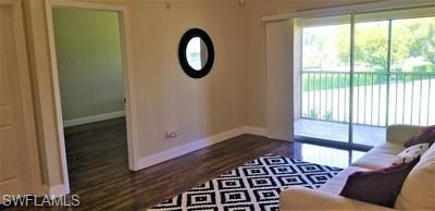 GARDENS OF BONITA SPRINGS - Residential Lease