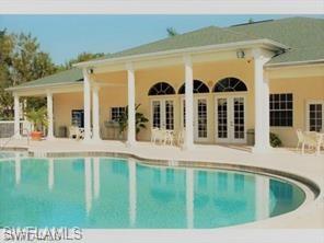 GARDENS OF BONITA SPRINGS - Residential Lease