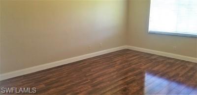 GARDENS OF BONITA SPRINGS - Residential Lease