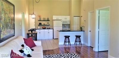 GARDENS OF BONITA SPRINGS - Residential Lease