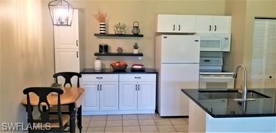 GARDENS OF BONITA SPRINGS - Residential Lease