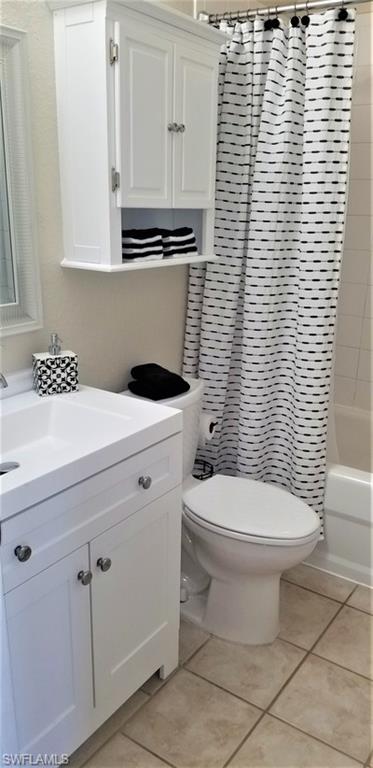 GARDENS OF BONITA SPRINGS - Residential Lease