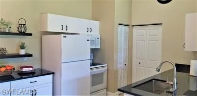 GARDENS OF BONITA SPRINGS - Residential Lease