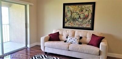 GARDENS OF BONITA SPRINGS - Residential Lease