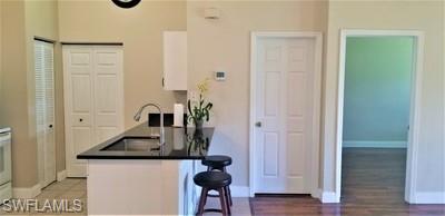 GARDENS OF BONITA SPRINGS - Residential Lease