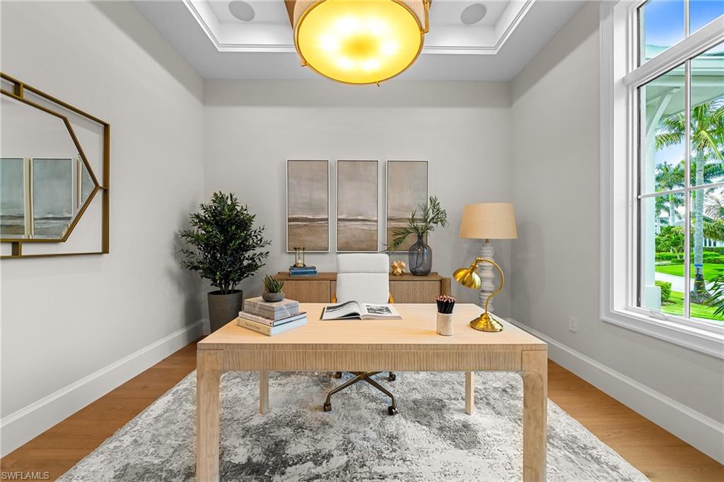 PARK SHORE - Residential