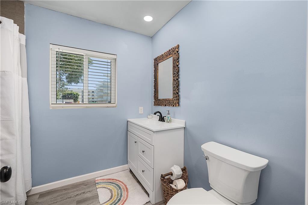 SANIBEL SURFSIDE CONDO - Residential