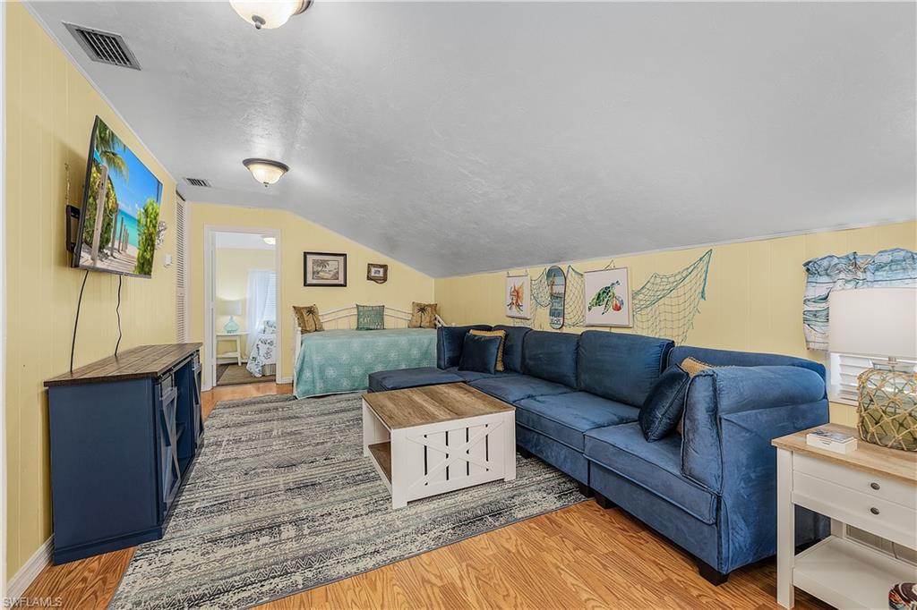 SANIBEL SURFSIDE CONDO - Residential