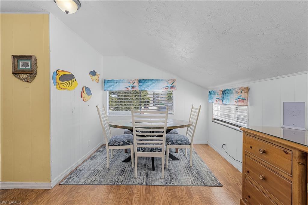 SANIBEL SURFSIDE CONDO - Residential
