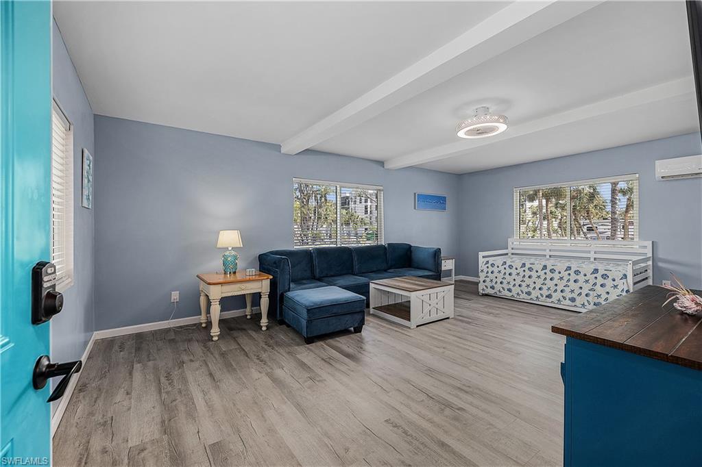 SANIBEL SURFSIDE CONDO - Residential