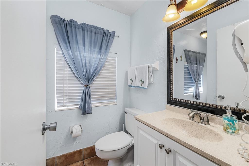 SANIBEL SURFSIDE CONDO - Residential