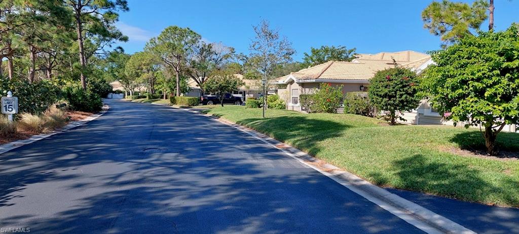 VILLAGES AT EMERALD BAY - Residential Lease