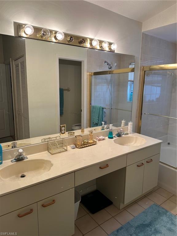 VILLAGES AT EMERALD BAY - Residential Lease